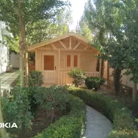کلبه الاچیق|صنایع دستی و سایر لوازم تزئینی|کرج, برغان|دیوار