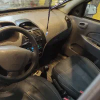 تیبا۹۳|خودرو سواری و وانت|شیروان (خراسان), |دیوار