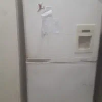 یخچال بزرگ دست دوم
