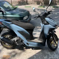 موتور کیلیک