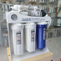 خدمات آب تصفیه کن خانگی فروش نصب تعمیر