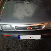 پرایدصبامدل ۱۳۸۹هیدرولیک