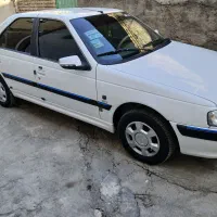 پژوپارس۹۱|خودرو سواری و وانت|الشتر, |دیوار