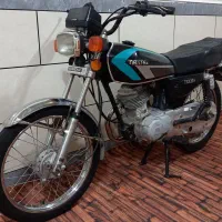 موتور 125