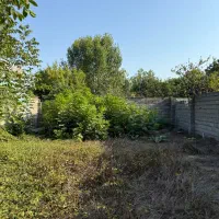 ۲۷۲ متر زمین تجاری مسکونی