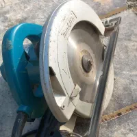 اره دیسکی n5900bماکیتا|ابزارآلات|رودسر, |دیوار