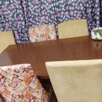 میز ناهار خوری میز غذاخوری