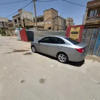 بسترن B30، مدل ۱۳۹۷