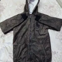 کاپشن زمستانی گرم و نرم مناسب پسرانه