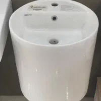 روشویی دیواری(چینی کُرد)|لوازم سرویس بهداشتی|سقز, |دیوار