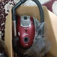 جارو برقی الجی