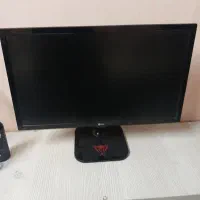 مانیتور 24 اینچ الجی 24M47VQ