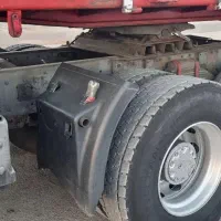 هوو ۲۰۰۷|خودرو سنگین|یونسی, |دیوار