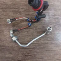 قطعات اصلی مینی بوس آرین|خودرو سنگین|تهران, اوقاف|دیوار