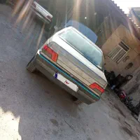 پژو 92|خودرو سواری و وانت|داراب, |دیوار