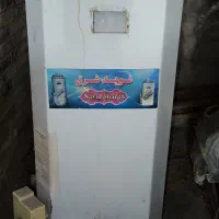 آب گرمکن گازشهری 60لیتری مدل نوید شرق