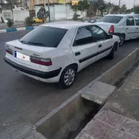 زانتیا مدل ۸۷|خودرو سواری و وانت|تربتحیدریه, قائم|دیوار