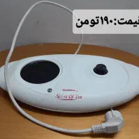 ترازو،کفی چایساز،کتری|سماور، چایساز، قهوهساز|قم, باجک دو|دیوار