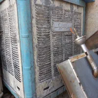 کولر آبی ۴۵۰۰