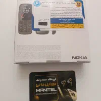 نوکیاه 106اصلی|موبایل|جیرفت, |دیوار