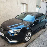 mg 6 نیو بی نقص|خودرو سواری و وانت|بهارستان, |دیوار