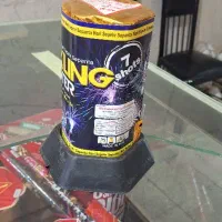 فروش فشفشه مجاز