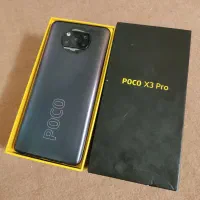شیاومی poco x3 pro|موبایل|همدان, |دیوار
