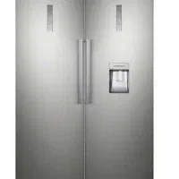 یخچال فریزر دوقلوی سام ویژه بازنشستگان