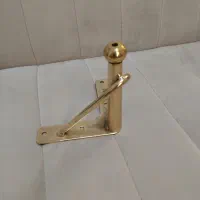 دستگیره و پایه