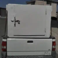 یخچال فایبرگلاس ماهی|یخچال و فریزر|مرودشت, بیست متری بیمارستان|دیوار