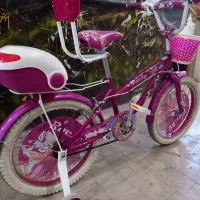 دوچرخه سایز ۲۰