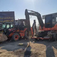 اجاره بیل بکهول