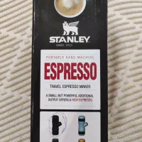 اسپرسو ساز سفری|سماور، چای‌ساز، قهوه‌ساز|تهران, سید خندان (جلفا)|دیوار