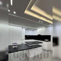 دکوراسیون داخلی و بازسازی.کابینت و کمد.کناف.کاغذ