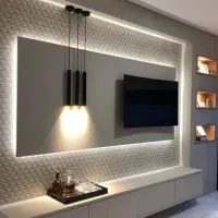 دکوراسیون داخلی و نما کیفیت عالی قیمت استثنایی|خدمات پیشه و مهارت|سیراف, |دیوار