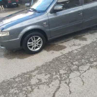 سمند سورن بی رنگ|خودرو سواری و وانت|کرمانشاه, |دیوار