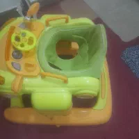 روروک خارجی
