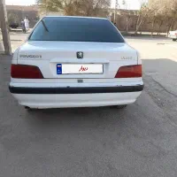 پارس ۸۶|خودرو سواری و وانت|خاش, |دیوار