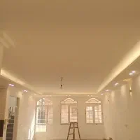 برقکار و سیم کشی صفر تا صد ساختمان|خدمات پیشه و مهارت|خوی, |دیوار