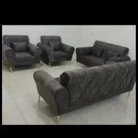 مبل راحتی سلیمی