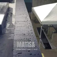 فلاشینگ فلزی نما «بدون جوش و برش»