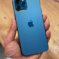 Iphone 12ProMax 256Gb/Zaa 100%