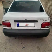 ماشین پراید مدل ۹۶|خودرو سواری و وانت|خرمشهر, |دیوار