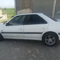 پژو پارس
