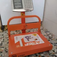 ترازو دیجیتال و باسکول نجف آباد