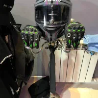 کلاه کاسکت energy