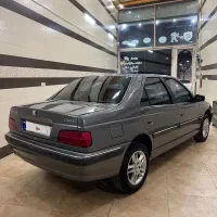 پرشیا تیو فایو در حد خشک|خودرو سواری و وانت|اردبیل, |دیوار