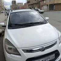 لیفان ایکس 50