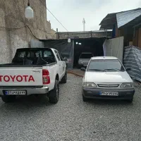 صافکاری نقاشی pdr