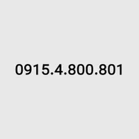 09154800801